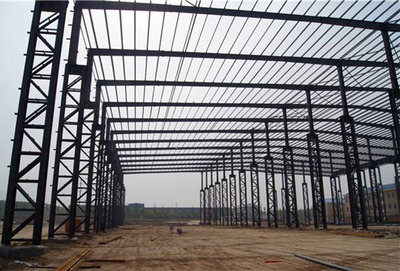 三亞鋼結(jié)構(gòu)加工廠在房屋建筑工程施工中的應(yīng)用與優(yōu)勢